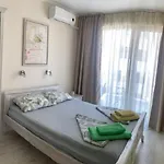 Апартамент Sea Breeze.