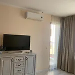 Sea Breeze. Апартамент *