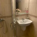 Sea Breeze. Апартамент