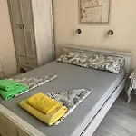 Sea Breeze. Апартамент Созопол