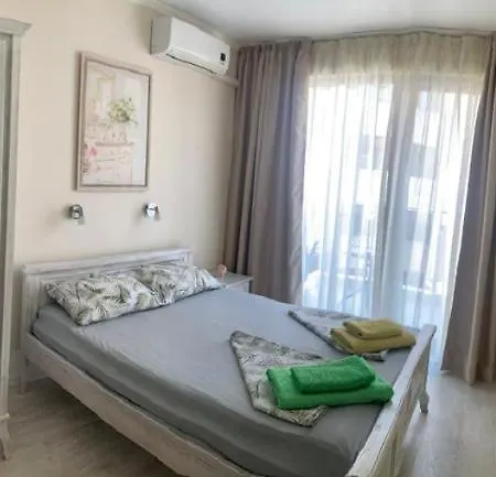 Appartement Sea Breeze.