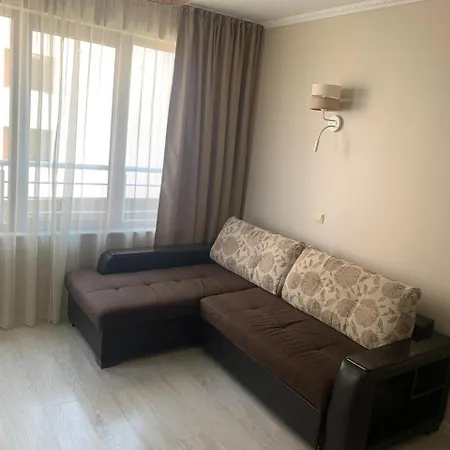 Sea Breeze. Appartement