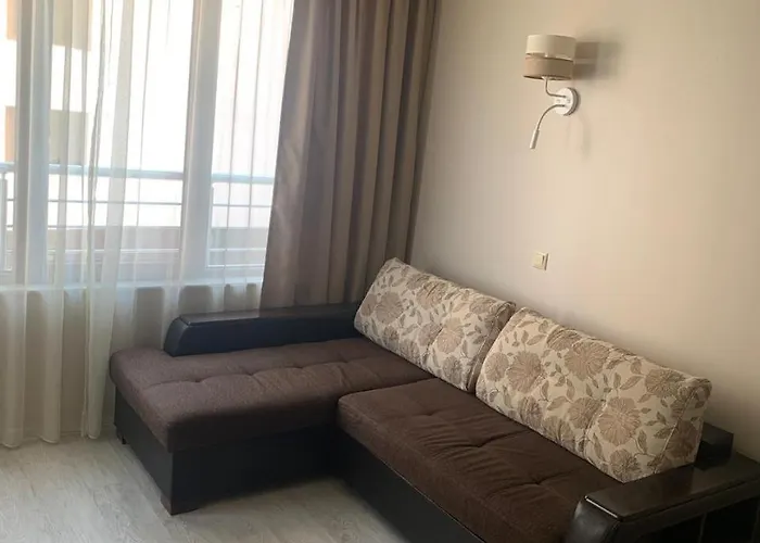Sea Breeze. Appartement