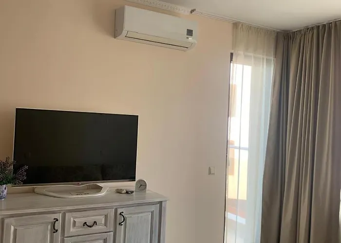 Sea Breeze. Appartement *