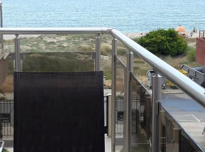 Sea Breeze. Apartman *