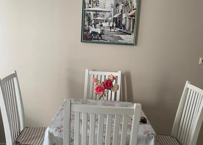 Sea Breeze. Szozopol